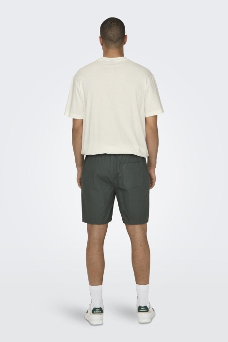 Only & Sons onstel life 0119 shorts noos